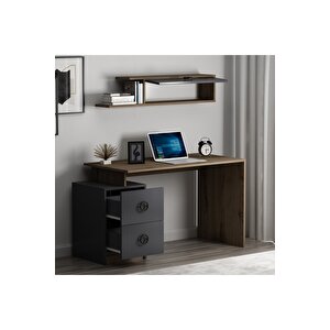 Çm003 Sera Çalışma Masası Antrasit - Çırağan