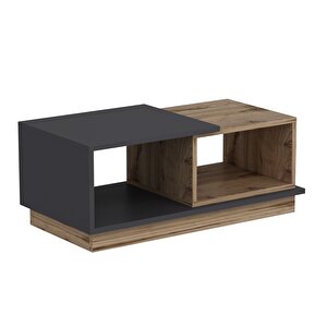 Concept Orta Sehpa Antrasit - Çırağan