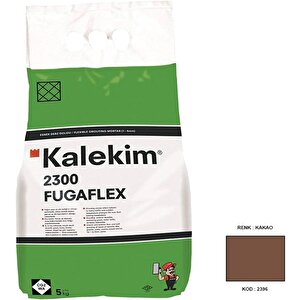 2396- Fugaflex (1-6) Kakao 5 Kg