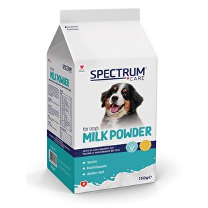For Dogs Milk Powder Yavru Köpek Süt Tozu 150 Gr