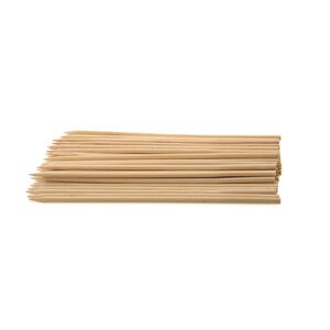 15 Cm. Bambu Çöp Şiş 1.000 Ad.