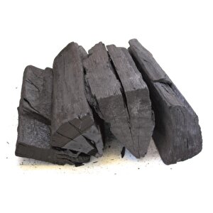 Elenmiş Mangal Kömürü 10 Kg