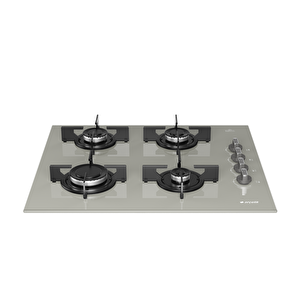 Ocd T 601-1 Eg Gazlı Cam Tablalı Ocak