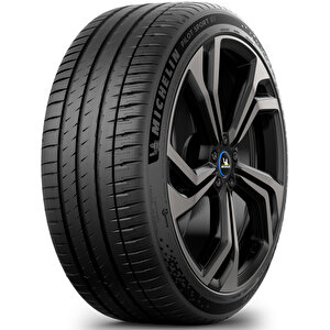 255/45r20 105w Xl Acoustic Goe Pilot Sport Ev (yaz) (2022)