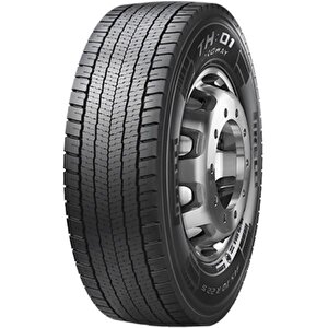 315/60r22.5 152/148l M+s Th:01 Proway (yaz) (2023)