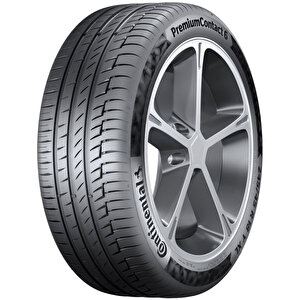 205/40r18 86y Xl Fr Premiumcontact 6 (yaz) (2020)
