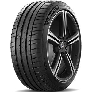 245/45r19 102y Xl Ao Acoustic Pilot Sport 4 (yaz) (2023)