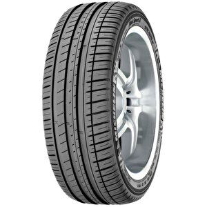 275/30zr20 97y Xl Zp Rft * Moe Pilot Sport 3 (yaz) (2023)