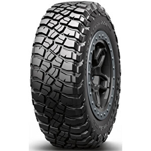 Goodrich 315/75r16 121q Lt Lrd Mud Terrain T/a Km3 (yaz) (2023)