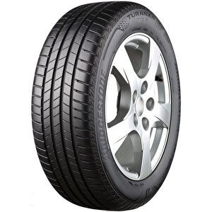 Bridgestone 255/40r18 99y Xl * Rft Turanza T005 (yaz) (2021)