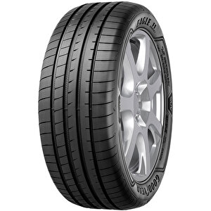 275/40r21 107y Xl Eagle F1 Asymmetric 3 Suv (yaz) (2022)