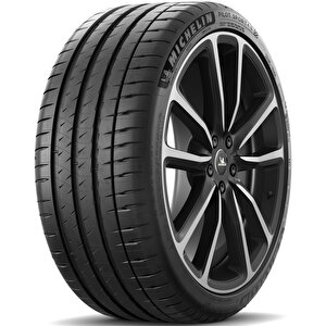 295/35zr21 107y Xl Mo1 Pilot Sport 4s (yaz) (2023)