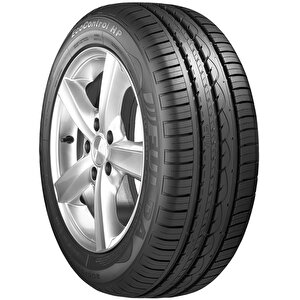 Fulda 195/60r15 88h Ot Ecocontrol Hp (yaz) (2022)