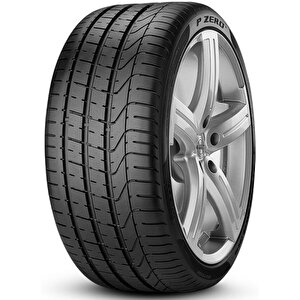 225/40r18 92w Xl Rft Moe Pzero (yaz) (2023)