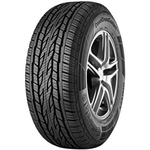 235/70r16 106h Fr Conticrosscontact Lx 2 (yaz) (2022)