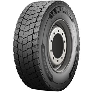 315/80r22.5 156/150l Vm Çeker Aks X Multi D (yaz) (2022)