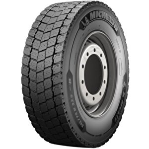 315/80r22.5 156/150l Vm Çeker Aks X Multi D (yaz) (2022)