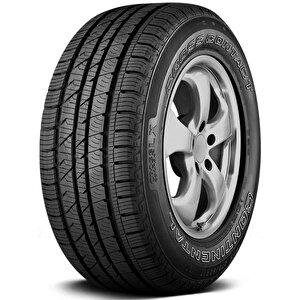 Continental 255/60r18 112v Xl Conticrosscontact Lx (yaz) (2023)