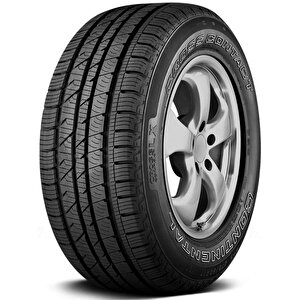 255/60r18 112v Xl Conticrosscontact Lx (yaz) (2023)