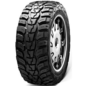 Kumho 265/75r16 119/116q Road Venture Mt Kl71 (yaz) (2023)