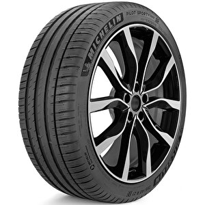 275/50r21 113v Xl Pilot Sport 4 Suv (yaz) (2022)