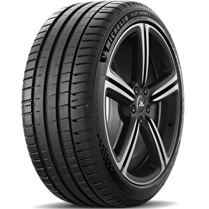 255/40zr20 101y Xl Pilot Sport 5 (yaz) (2023)