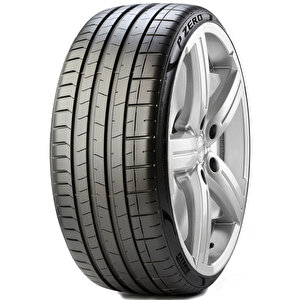 235/55r18 100v Vol P-zero (pz4) (yaz) (2023)