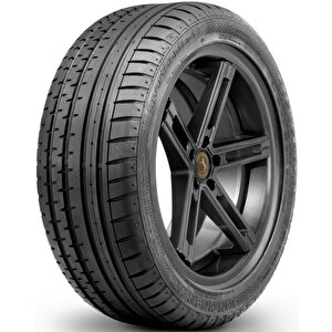 275/45r18 103y Ml Mo Fr Contisportcontact 2 (yaz) (2019)