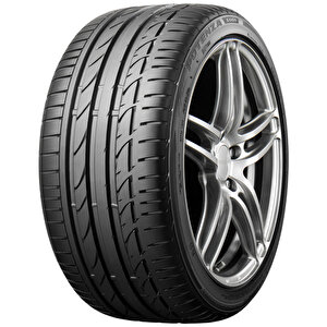 Bridgestone 245/40r20 99w Xl * Potenza S001 (yaz) (2017)