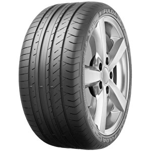 Fulda 235/35r19 91y Xl Fp Sportcontrol 2 (yaz) (2022)