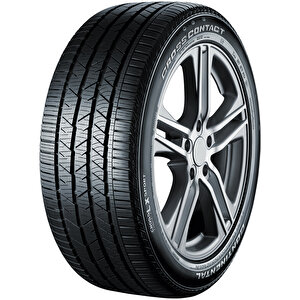 265/40r21 101v Fr Conticrosscontact Lx Sport (yaz) (2022)