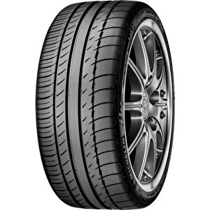Michelin 285/30zr18 93y N3 Pilot Sport Ps2 (yaz) (2023)