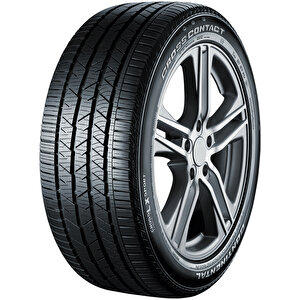 235/65r18 106t Conticrosscontact Lx Sport (yaz) (2019)