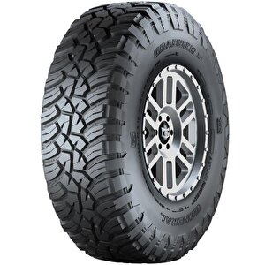 285/70r17 121/118q Grabber X3 (yaz) (2022)