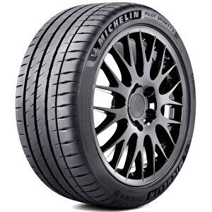 295/35zr22 108y Xl Pilot Sport 4s (yaz) (2022)