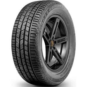 245/50r20 102v Fr Conticrosscontact Lx Sport (yaz) (2020)