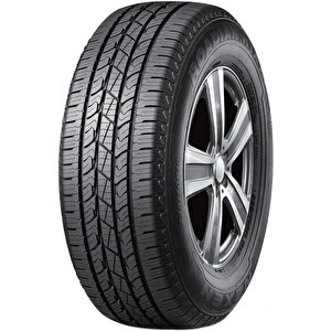 Nexen 265/65r17 112h Roadian Htx Rh5 (yaz) (2021)