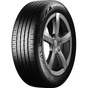 Continental 215/55r17 98h Xl Ecocontact 6 (yaz) (2022)