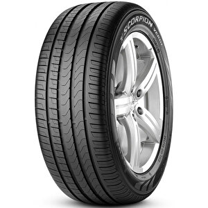 255/50r19 107w Xl Rft * Scorpion Verde (yaz) (2022)