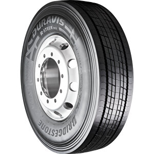 Bridgestone 245/70r17.5 136/134m R-steer 002 (yaz) (2023)