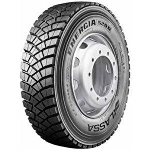 315/80r22.5 156/150k Çeker Aks Eg 520d (yaz) (2022)