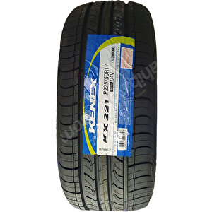 225/55r17 97h Kx221 (yaz) (2022)