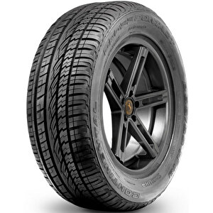 Continental 255/55r18 109w Xl Fr Crosscontact Uhp (yaz) (2021)