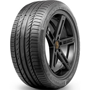 295/40r22 112y Xl Suv Fr Contisportcontact 5 (yaz) (2022)