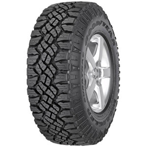 255/65r19 114q Xl Fp Lr Wrangler Duratrac (yaz) (2022)