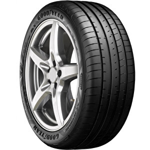 235/55r18 100v Eagle F1 Asymmetric 5 (yaz) (2023)