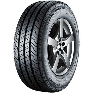 205/75r16c 110/108r 8pr Lrd Contivancontact 100 (yaz) (2021)