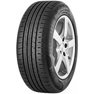 215/60r17 96v Mo Contiecocontact 5 (yaz) (2023)