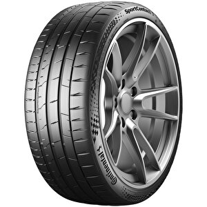 255/30r19 91y Xl Sportcontact 7 (yaz) (2022)