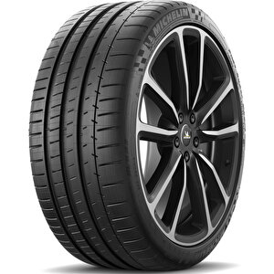 275/35zr21 99y Xl Zp Rft Pilot Super Sport (yaz) (2021)